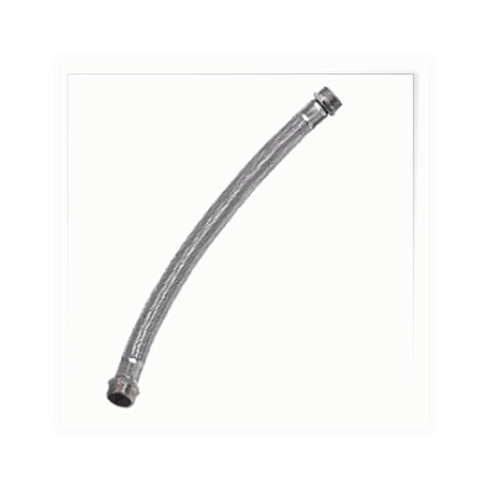 Подводка гибкая угловая ДУ 25 60 см