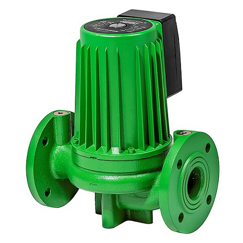 Насос циркуляционный "Comfort" модель WRS40-370-F