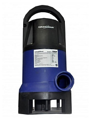 Дренажный насос Grandfar 550 F для грязной воды			