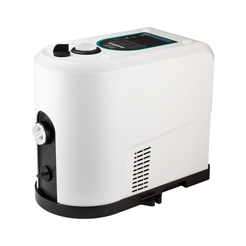 Станция насосная LEO модель MAC 450