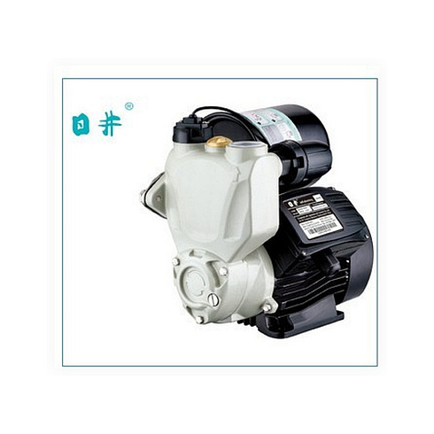 Станция насосная мини JLm60-400A