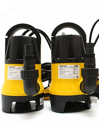 Дренажный насос Comfort 750 F для грязной воды